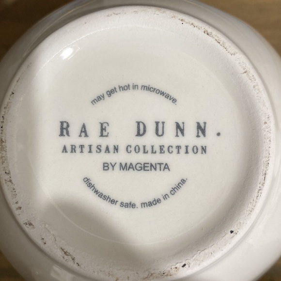 Rae Dunn QUENCH juicer - Picture 5 of 9